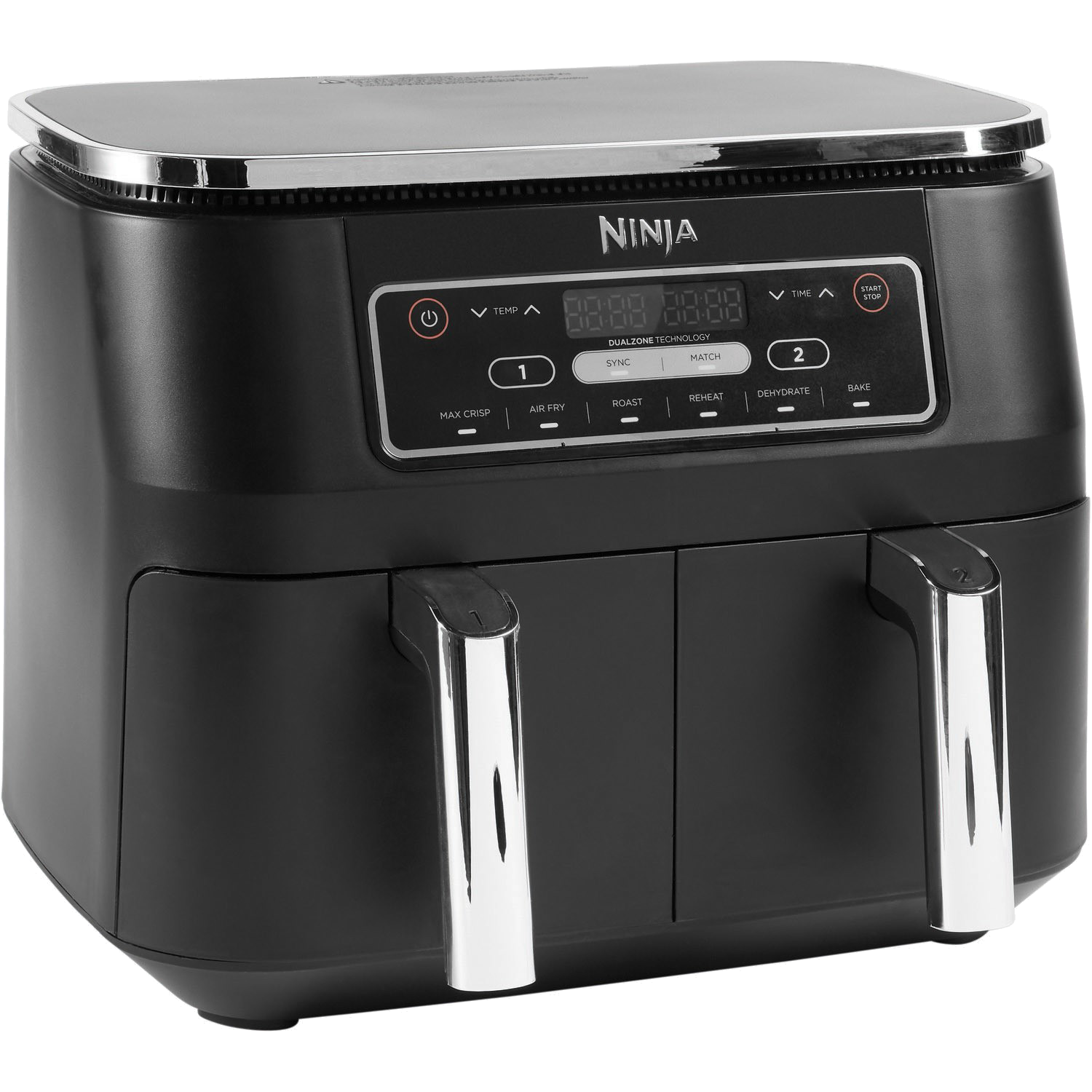 ninja fryer